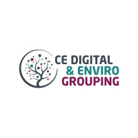 CEDEG, z.s. logo - Similar company to Mraz Robotics
