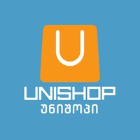 UniShop • უნიშოპი logo - Similar company to A17
