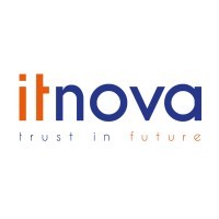 itnova logo - Similar company to Itnova..