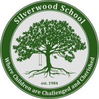 Silverwood School logo - Similar company to The Springfields Academy