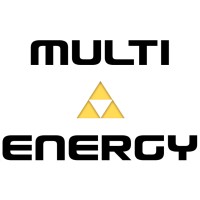 Multienergy logo - Similar company to S.E.A.E. S.L. Consultoria Energética