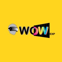 WoWExp: India’s 1st Metaverse and GenAI Company logo - Similar company to Perfopt Technologies Inc.