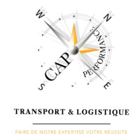 CPTL Cap Performance Transport et Logistique logo - Similar company to Centre D'Innovation Sur L'Alimentation (Cisali)