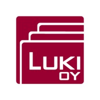 Luki Oy logo - Similar company to Kiinnike-Kolmio Oy