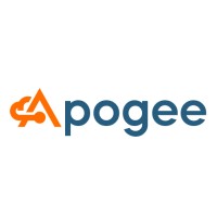 Apogee logo - Similar company to Winternals Software