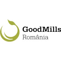 GoodMills Romania logo - Similar company to Evolor