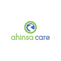 Ahinsa Care logo - Similar company to Tablemanners