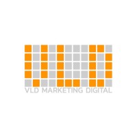 VLD Marketing Digital logo - Similar company to Derose Method - Vila Mariana