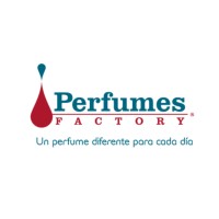 Perfumes Factory logo - Similar company to Carrier Dispatch Services