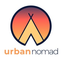 Urban Nomad logo - Similar company to Minaal