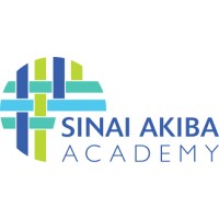 Sinai Akiba Academy logo - Similar company to Built Wright Homes And Roofing