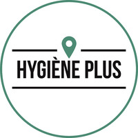Hygiène Plus logo - Similar company to Hygiène Loire Services