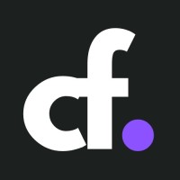 Creative Foundry logo - Similar company to Neuronable Solutions