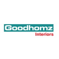 Goodhomz Interiors logo - Similar company to Sandstone Constructions