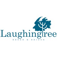 Laughing Tree logo - Similar company to Theecide
