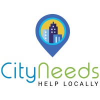 CityNeeds logo - Similar company to Gharsa