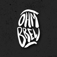 Ohm Brew E-Liquids logo - Similar company to Kpm Vapes