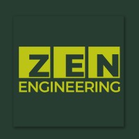 ZEN Engineering Ltd logo - Similar company to Able Modular Technologies Ltd