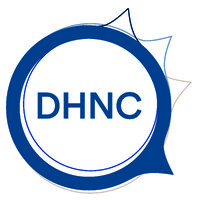 Den Haag Nieuw Centrum logo - Similar company to Dock73