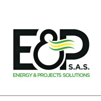 Energy & Projects Solutions SAS logo - Similar company to B+ Energy