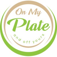 On My Plate
