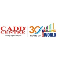 CADD Centre (Cloudkampus) logo - Similar company to Cloudkampus