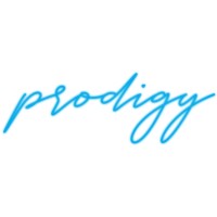 Prodigy: Production. Management. Consulting. logo - Similar company to Ripple Entertainment