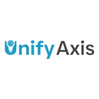 Unify Axis logo - Similar company to Ba3