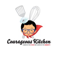 Courageous Kitchen logo - Similar company to Department Of Religious Studies, The University Of Alabama