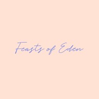 Feasts of Eden logo - Similar company to Rdrgz Corporate Relations Gmbh