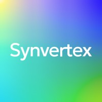 Synvertex logo - Similar company to Chiaman Furniture