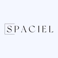 Spaciel logo - Similar company to Lsdesign