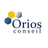 Orios Conseil logo - Similar company to Moonday