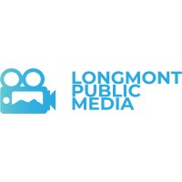 Longmont Public Media logo - Similar company to Longmont Economic Development Partnership