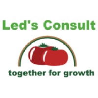 Led's Consult logo - Similar company to Hortiglass International Bv