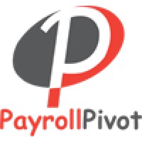 PayrollPivot logo - Similar company to Green 60 Payroll Processing