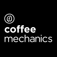 Coffee Mechanics logo - Similar company to Coffee Machine Wisdom