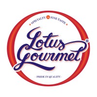 Lotus Gourmet Corporation logo - Similar company to Netcapgroupgh