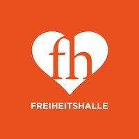 Freiheitshalle München logo - Similar company to Munich Flavour