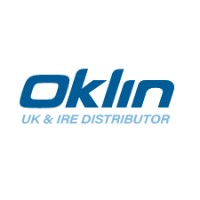 Oklin UK & IRE logo - Similar company to Bomatic Umwelt- Und Verfahrenstechnik Gmbh