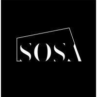 SOSA - Society of South Asian Architects, Canada logo - Similar company to Axis Recruitment
