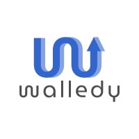 Walledy logo - Similar company to Veta Dynamic Developers