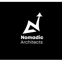 Nomadic Architects logo - Similar company to Optimotion Studio