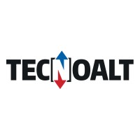 Tecnoalt Srl logo - Similar company to Elevateur