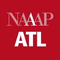 NAAAP Atlanta logo - Similar company to Tech + Startups Community