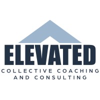 Elevated Collective Coaching & Consulting logo - Similar company to The Elevated Coaching Collective