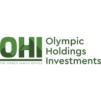 Olympic Holdings Investments logo - Similar company to St Glass & Window Specialists