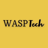 WASP Tech logo - Similar company to Howellco