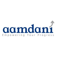Aamdani logo - Similar company to Ranks Digi Solution Pvt Ltd..