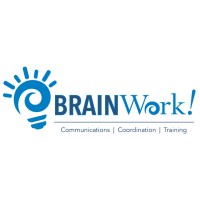 Brainwork! Consulting, Communications, and Training logo - Similar company to Brainwork Business Consulting